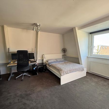 B&B Brouwersvaart Haarlem Eksteriør billede