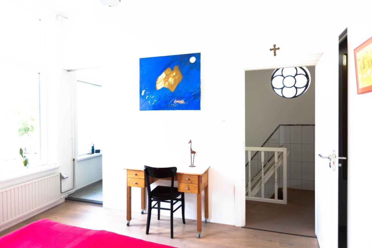 B&B Brouwersvaart Haarlem Eksteriør billede